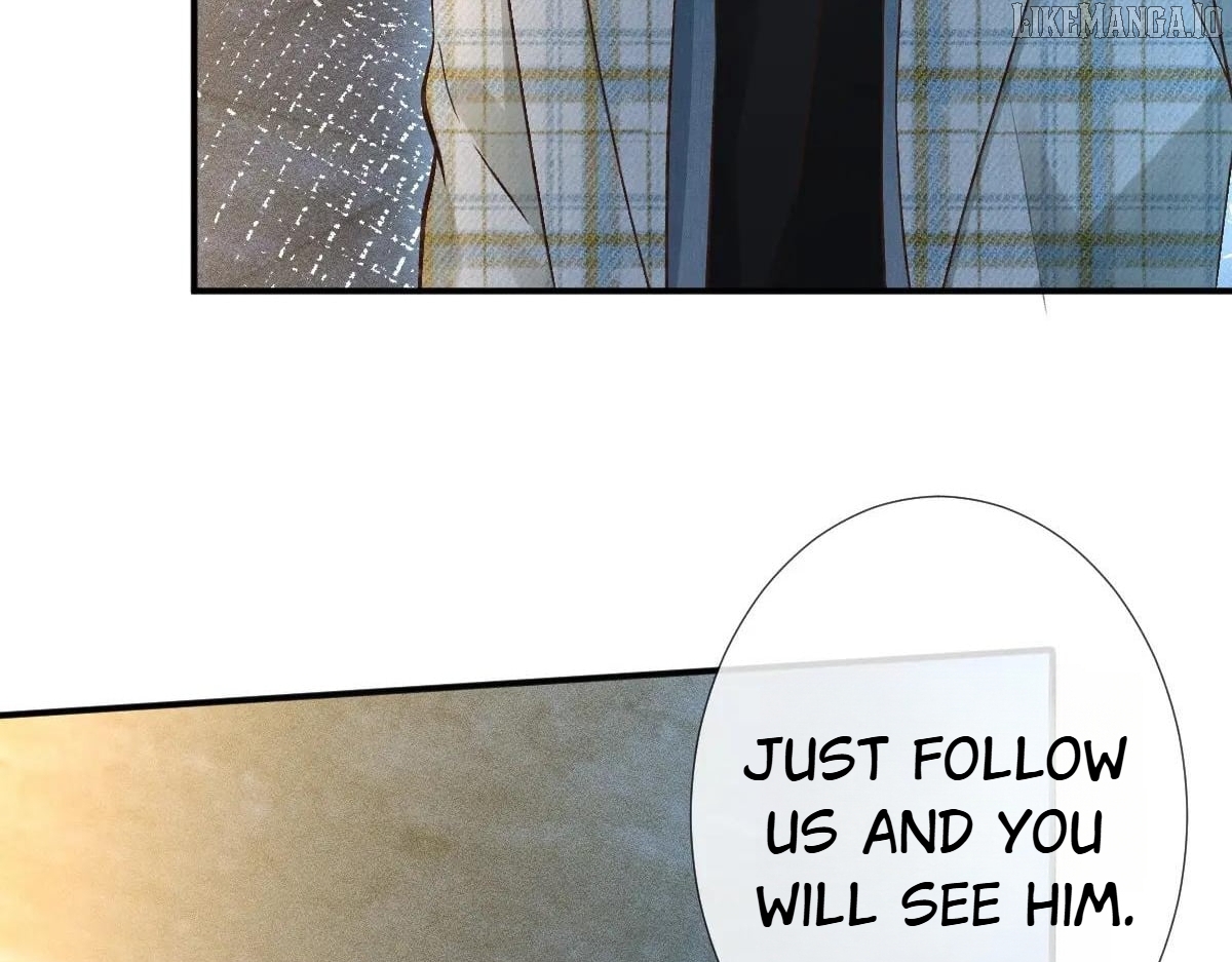 Everyone's Darling Chapter 271 - page 7